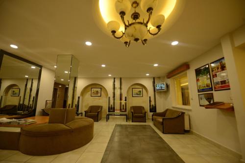 viva hotel cappadocia