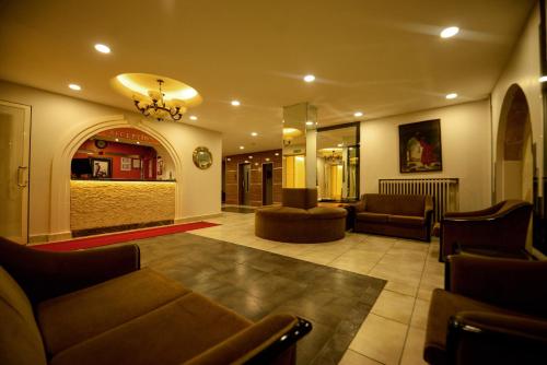 viva hotel cappadocia