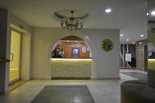 viva hotel cappadocia