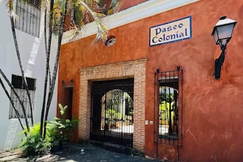 paseo colonial sanctuary 2