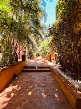 paseo colonial sanctuary 2