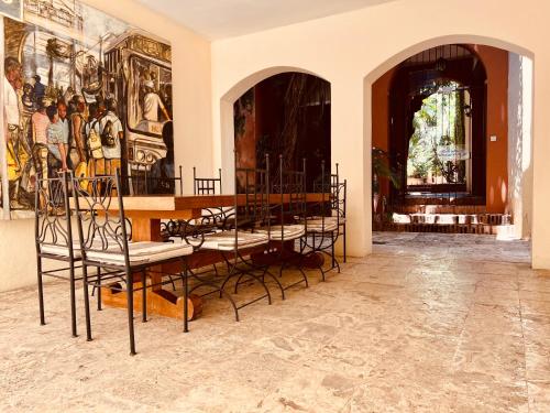 paseo colonial sanctuary 2