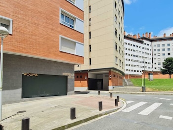 Bilbao Rooms Lidon,,2 star