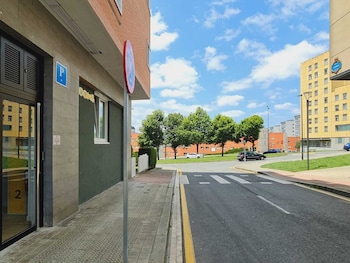 bilbao rooms lidon
