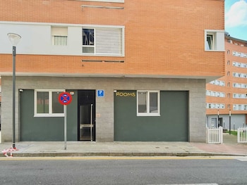 bilbao rooms lidon
