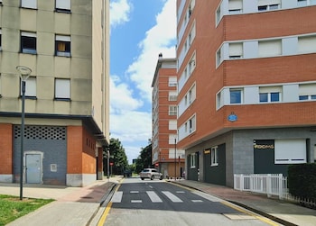 bilbao rooms lidon