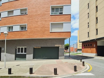 bilbao rooms lidon