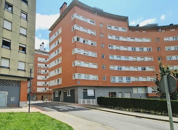 bilbao rooms lidon