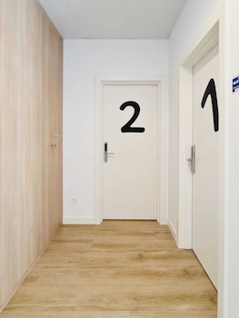 Bilbao Rooms Lidon,,2 star