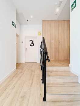 Bilbao Rooms Lidon,,2 star