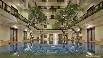 sense sunset hotel seminyak