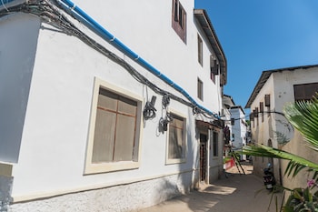 tarawanda house by stawi