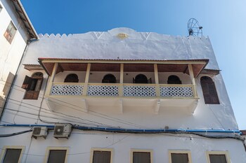 tarawanda house by stawi