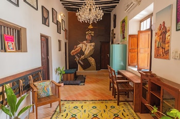 tarawanda house by stawi