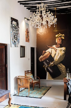 Tarawanda House By Stawi,,3 star