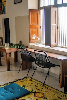 Tarawanda House By Stawi,,3 star