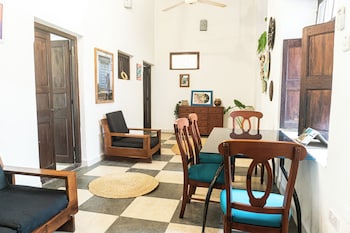 tarawanda house by stawi
