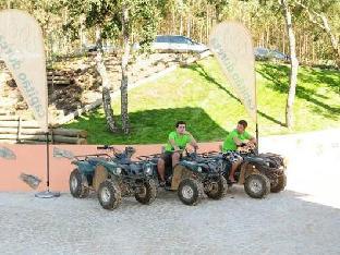 Hotel Rural Quinta Da Conchada,Mortagua>>Coimbra,4 star