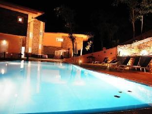 Hotel Rural Quinta Da Conchada,Mortagua>>Coimbra,4 star
