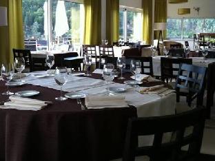 Hotel Rural Quinta Da Conchada,Mortagua>>Coimbra,4 star