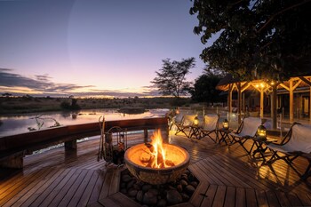 Xidulu Safari Lodge,,4 star
