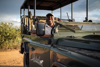Xidulu Safari Lodge,,4 star