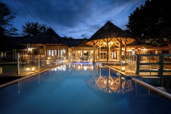 Xidulu Safari Lodge,,4 star