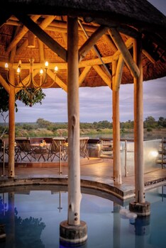 Xidulu Safari Lodge,,4 star