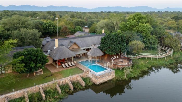 hoedspruit
