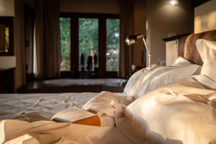 xidulu safari lodge