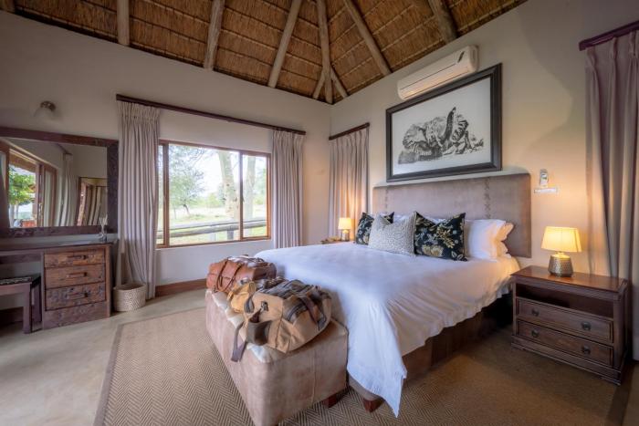 xidulu safari lodge