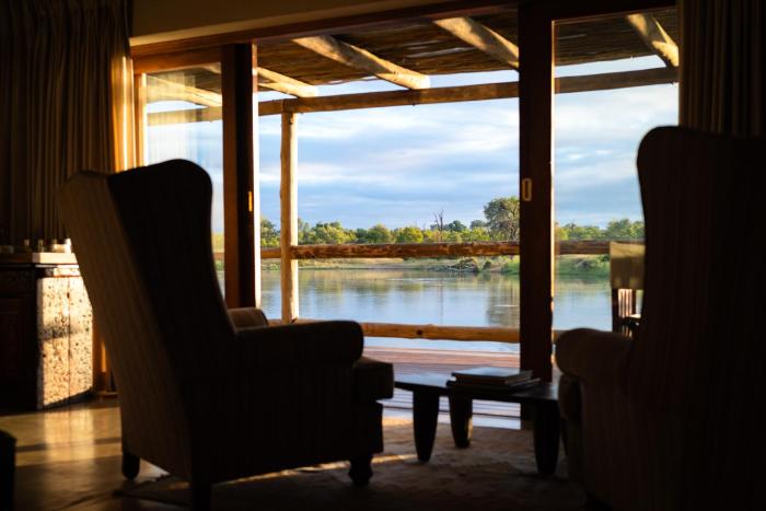 xidulu safari lodge