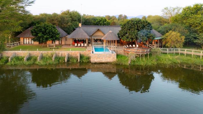 xidulu safari lodge
