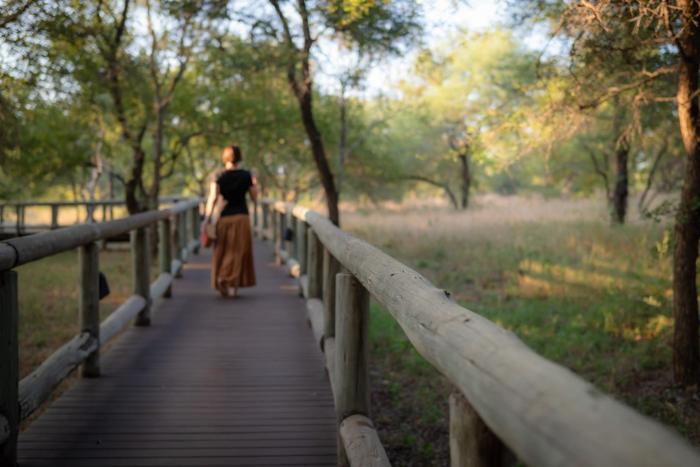 xidulu safari lodge