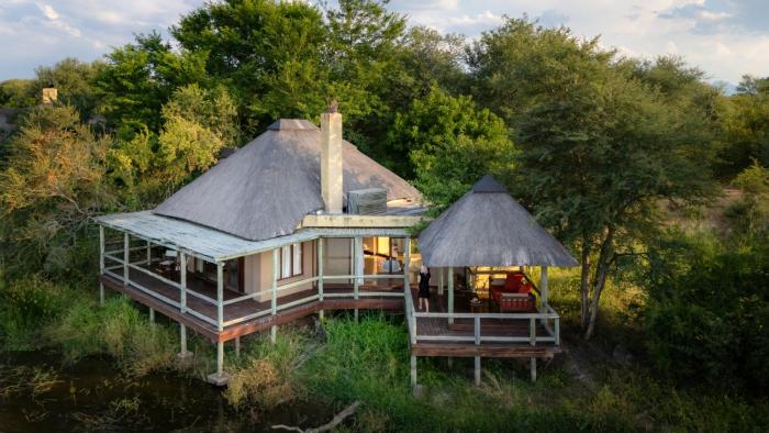 xidulu safari lodge