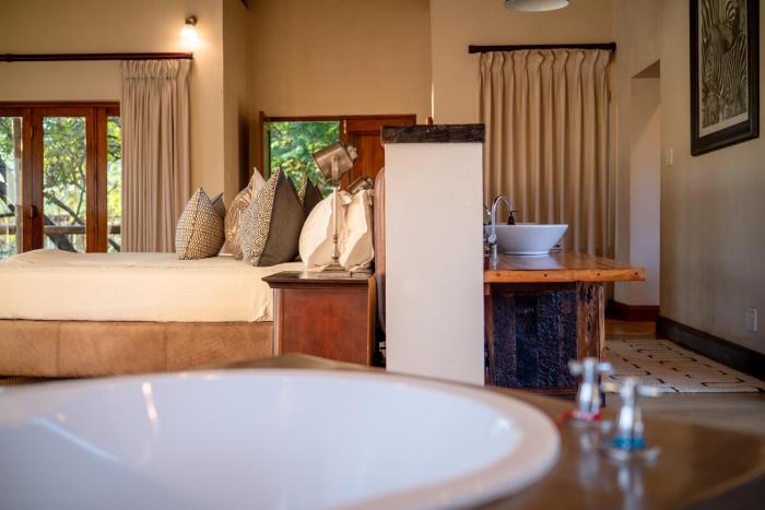 xidulu safari lodge