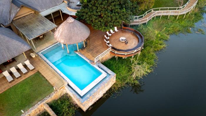 xidulu safari lodge