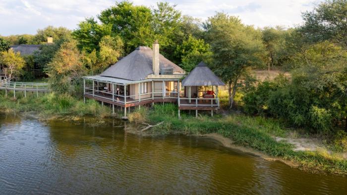 xidulu safari lodge