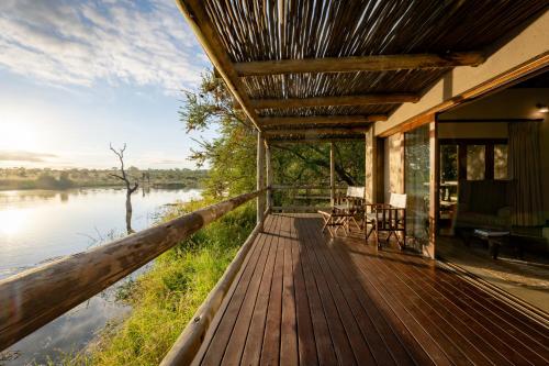 xidulu safari lodge