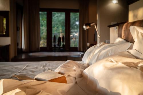 xidulu safari lodge
