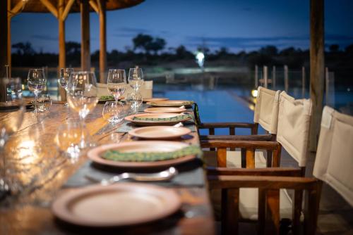 xidulu safari lodge