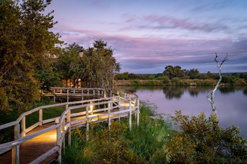 xidulu safari lodge