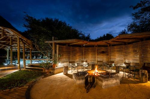 xidulu safari lodge