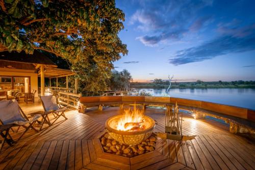 xidulu safari lodge