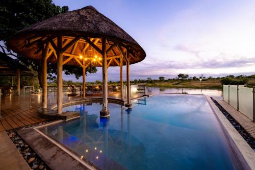 xidulu safari lodge