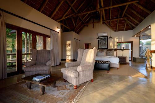 xidulu safari lodge