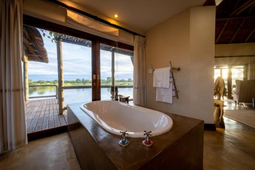 xidulu safari lodge