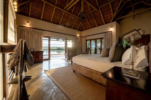 xidulu safari lodge