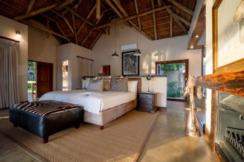 xidulu safari lodge