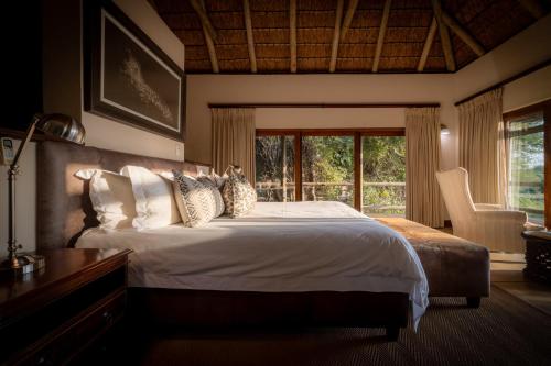 xidulu safari lodge